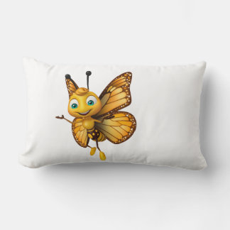 "Buzz & Bliss: La encantadora almohada de abejas"