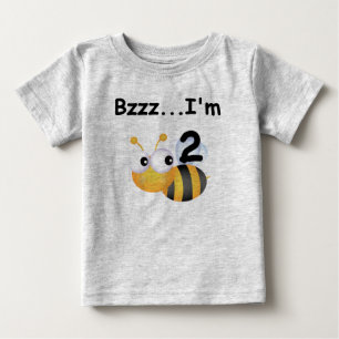 Buzz Bumblebee camisetas y regalos de cumpleaños