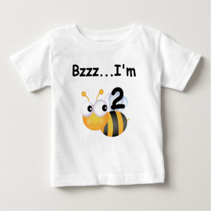 Buzz Bumblebee camisetas y regalos de cumpleaños
