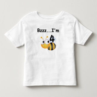 Buzz Bumblebee camisetas y regalos de cumpleaños