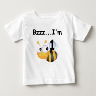 Buzz Bumblebee Primera camisetas y regalos de cump