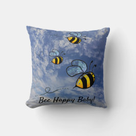 Buzz la almohada de Bee