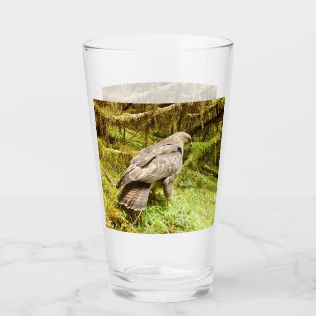 Buzzard buscando rencor (Anverso)