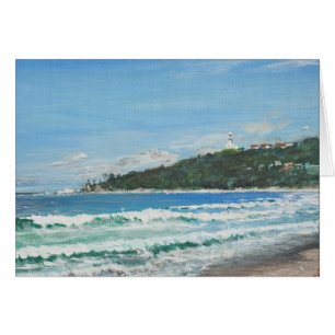 Byron Bay Australia. 27/11/1998