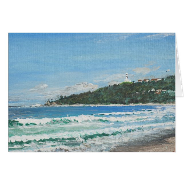 Byron Bay Australia. 27/11/1998 (Anverso (Horizontal))