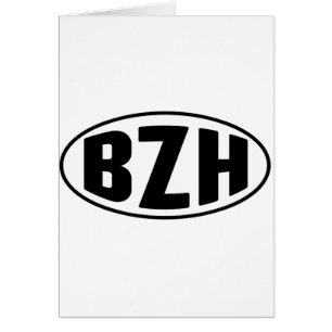 BZH Bretaña Bretón Breizh