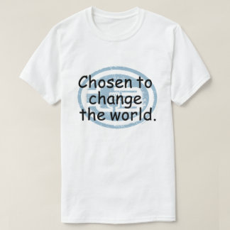 C2B: Cambiar la camiseta básica del mundo