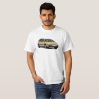 C5 Break - en 20 colores Camiseta