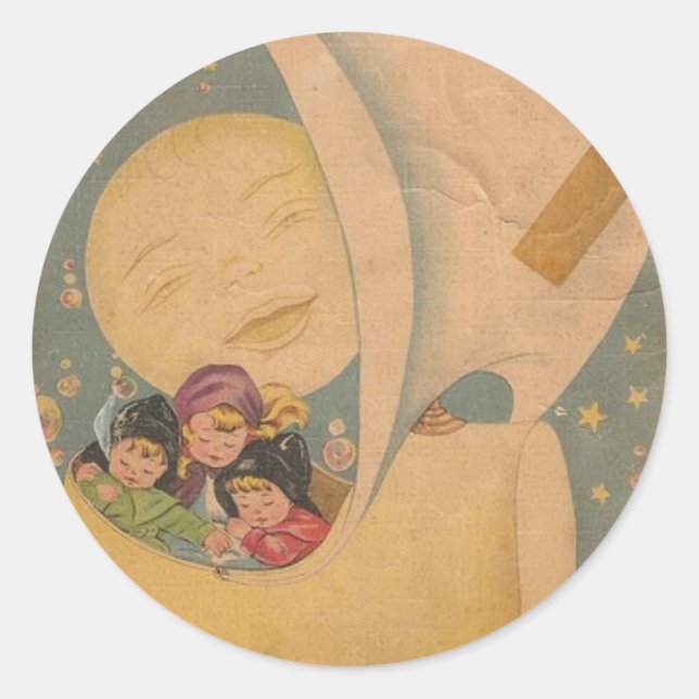 c-2 pegatinas de winkin, blinkin y notación (Anverso)