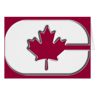 "C" está para Canadá