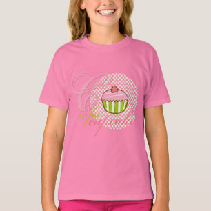 C está para la camiseta del campanero de los