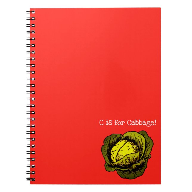 ¡C está para la col! Cuaderno de la receta del (Frente)