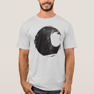 C/O/D/A/K/ Camisa del logotipo