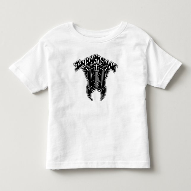 C.O.T. La camisa 4t del niño (Anverso)