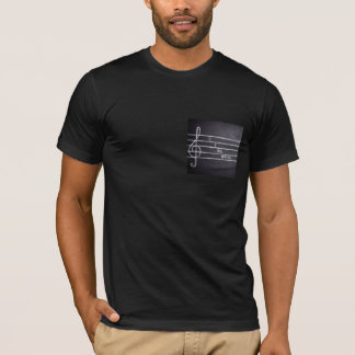 C Y We Write Camiseta para hombre