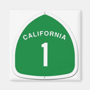 CA 1 imán