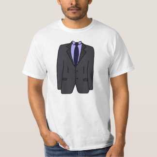 CA capa y camiseta del lazo