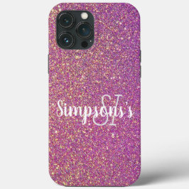 Ca para iPhone de Funda de escritura Minimalista m