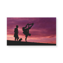 Cab y Lance en Milán - MAGNET