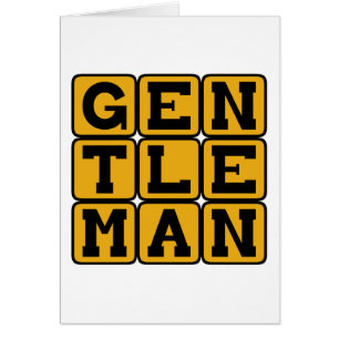 Caballero, adulto maduro