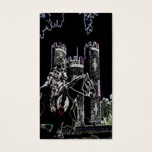 Caballero de la noche
