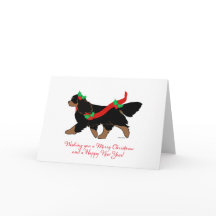 Caballero de Navidad