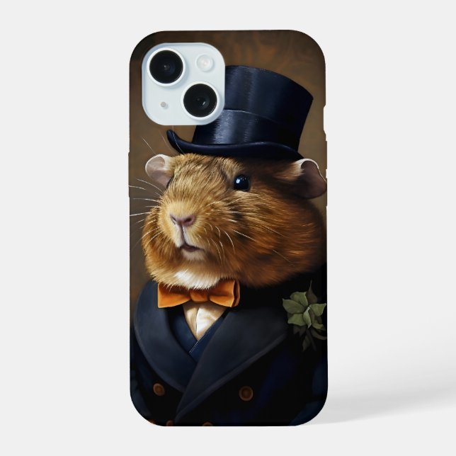 Caballero del Cerdo Edwardian Guinea (Reverso )