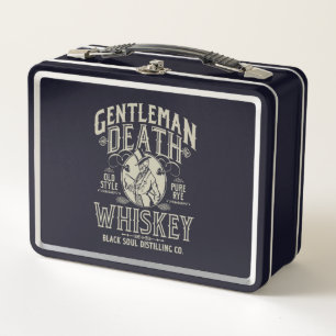 Caballero Muerte Viejo Estilo Puro Rye Whisky