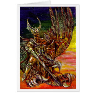 CABALLERO OSCURO