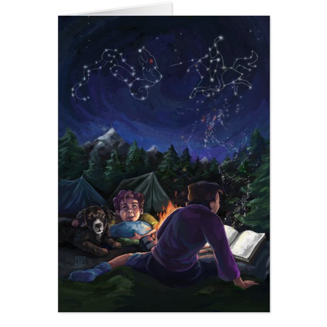 Caballeros de Verano (Frente)