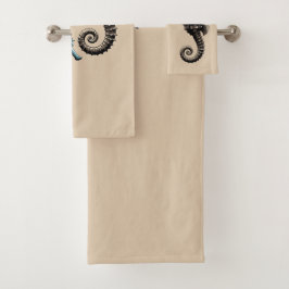 Caballitos de mar