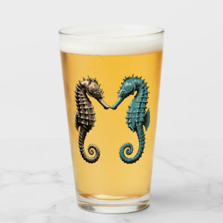 Caballitos de mar