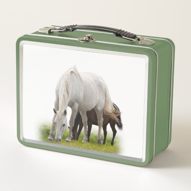 Caballo (Anverso)