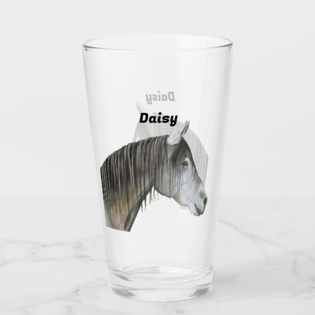 Caballo (Anverso)