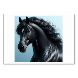 Caballo (馬/う ま) - Tarjetas Flash japonesas