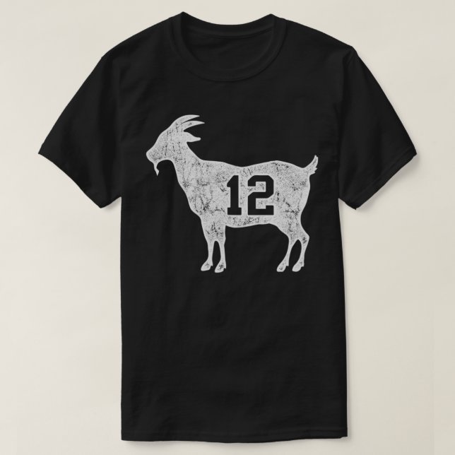 CABALLO 12 camiseta G (Diseño del anverso)