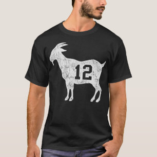 CABALLO 12 camiseta G