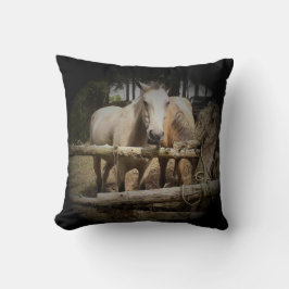 Caballo 1 Almohada