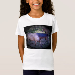 Caballo 2 Camisa de niño
