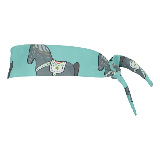 Caballo de Dala (Girar 90)