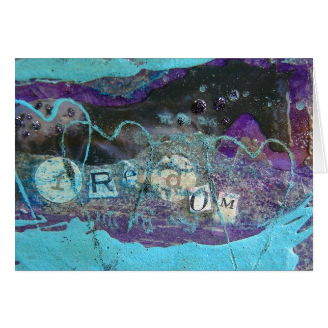 Caballo de la Libertad (Anverso (Horizontal))