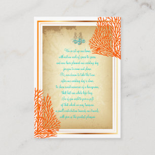 Caballo de mar PixDezines deseando tarjetas biz bi