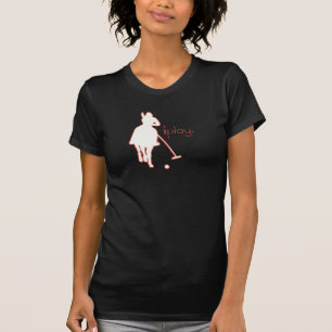 Caballo de polo