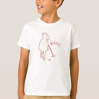 Caballo de polo