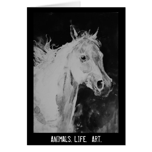 caballo del alcohol (Frente)