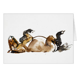 Caballo del balanceo