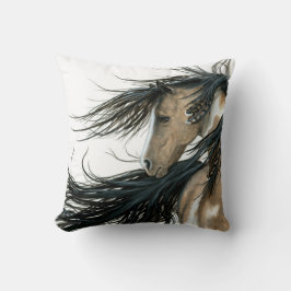 Caballo del Pinto por la almohada de BiHrLe