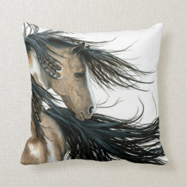 Caballo del Pinto por la almohada de BiHrLe