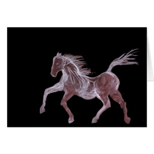 Caballo fantasma