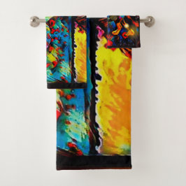 Caballo Freshtastic 01-01